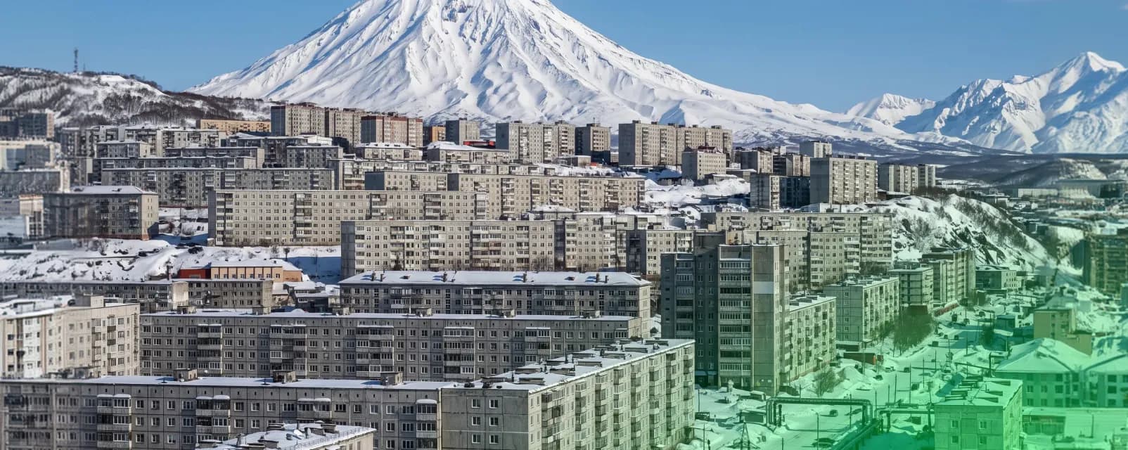 Дальневосточная и арктическая ипотека 2026