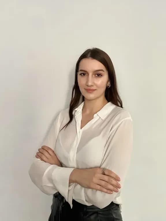 Кристина Ханджиянц