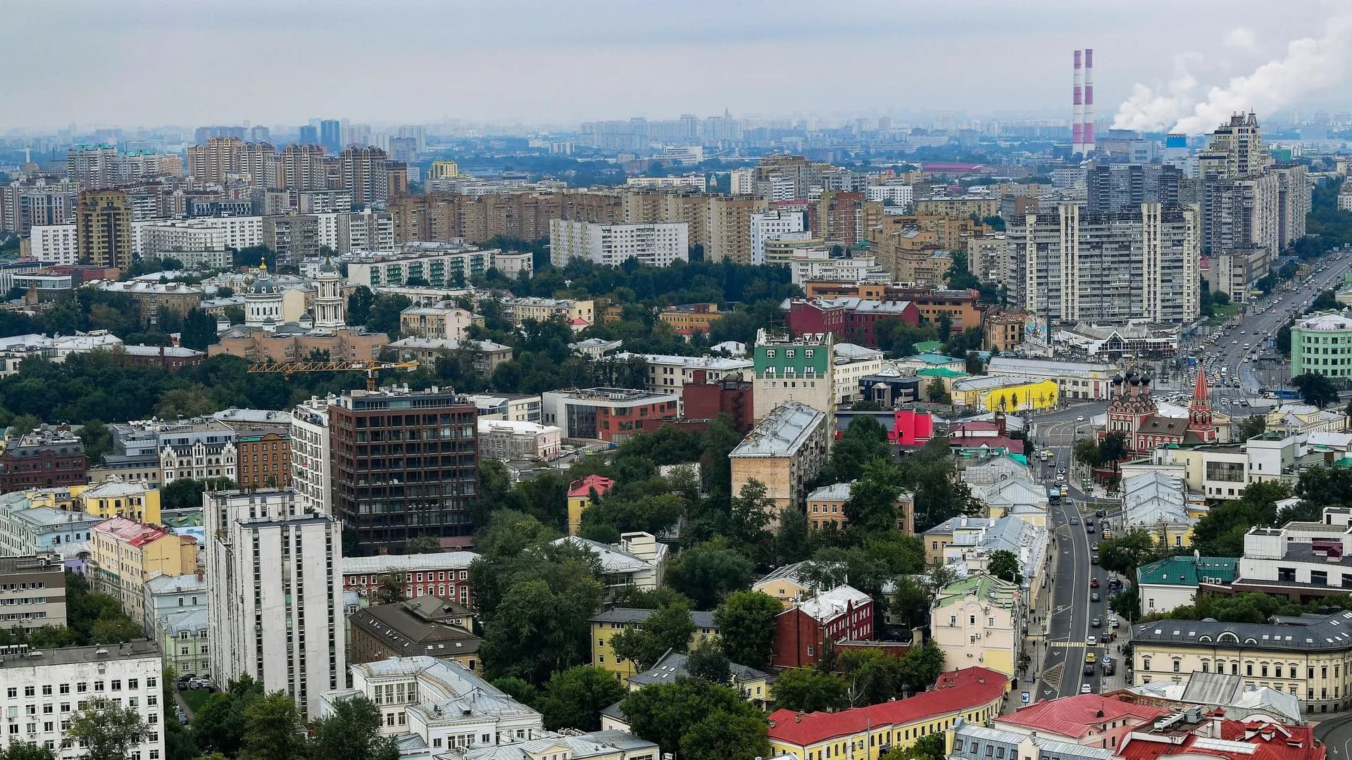 Рост ипотечного кредитования: Россияне активно оформляют ипотеку в феврале