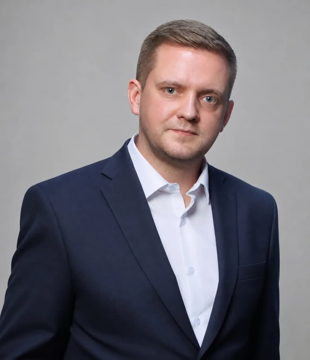 Михаил Сутягин 