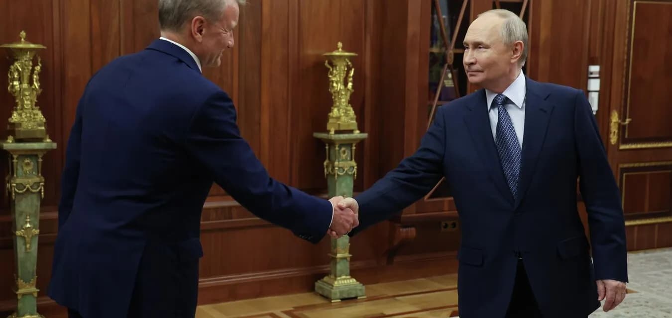 Греф: ипотека в России пока остается проблемной