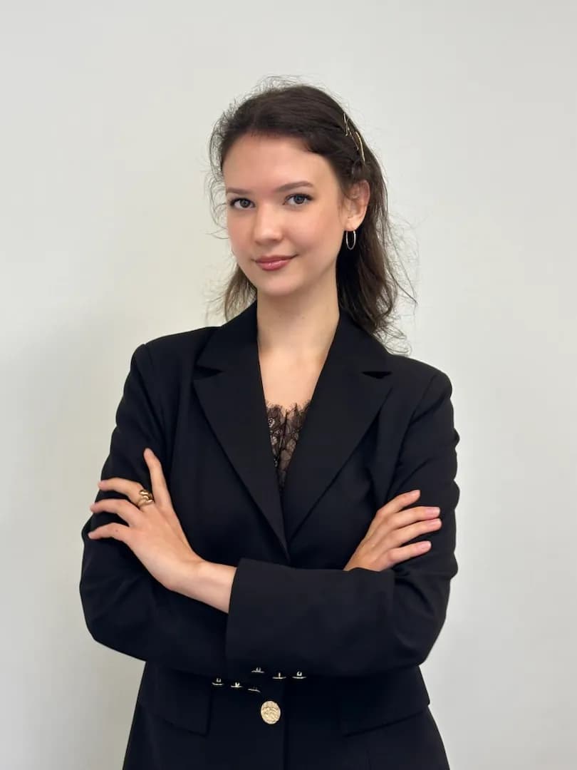 Александра Синенко