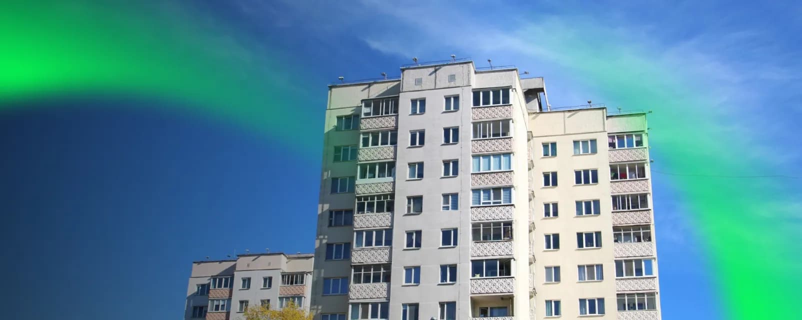 Ипотека на вторичку под 11,9%