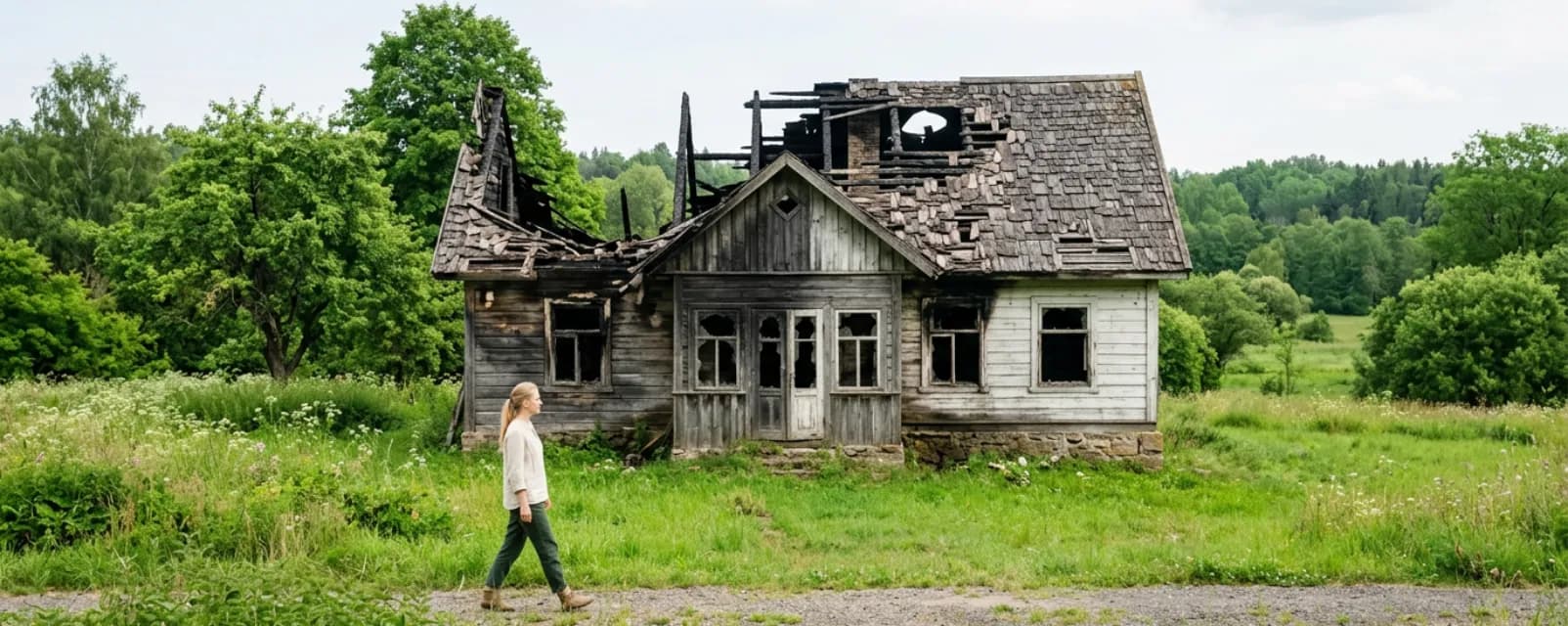 Страхование дачи и загородного дома от БПЛА: дом, баня, гараж и другие постройки