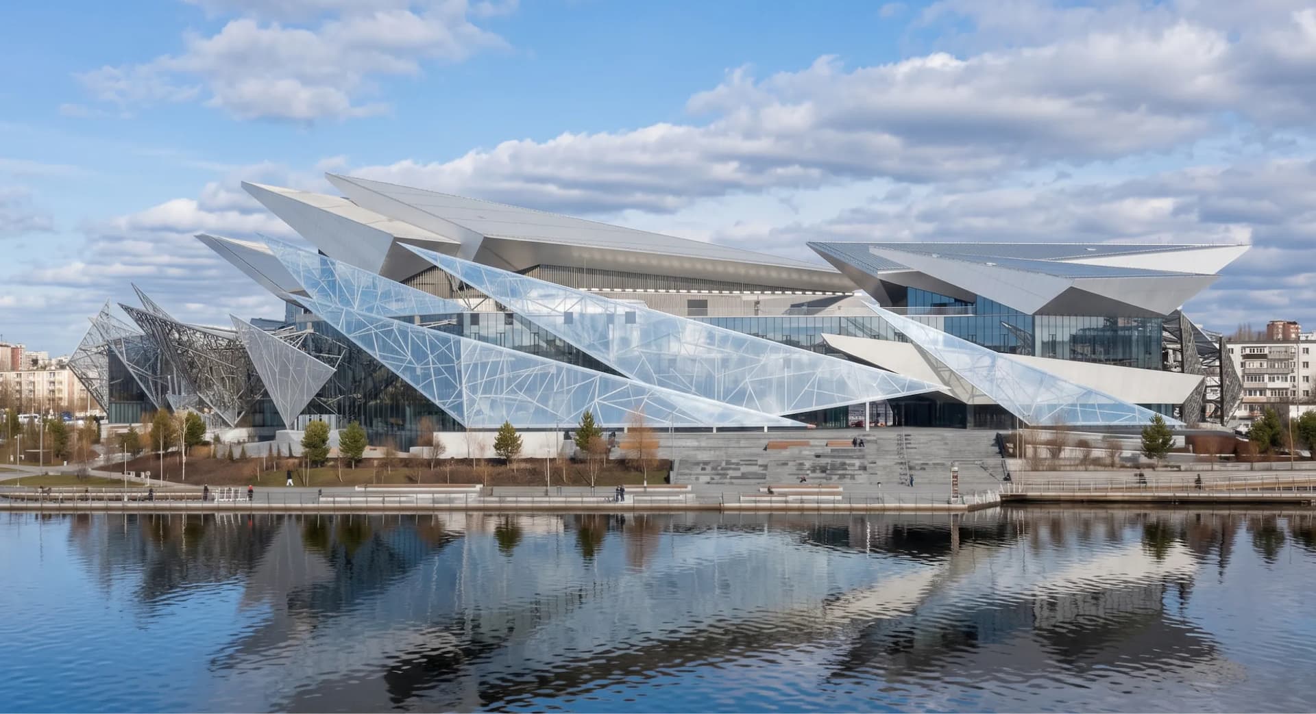 Топ-20 достопримечательностей Казани: фото и описание 2026
