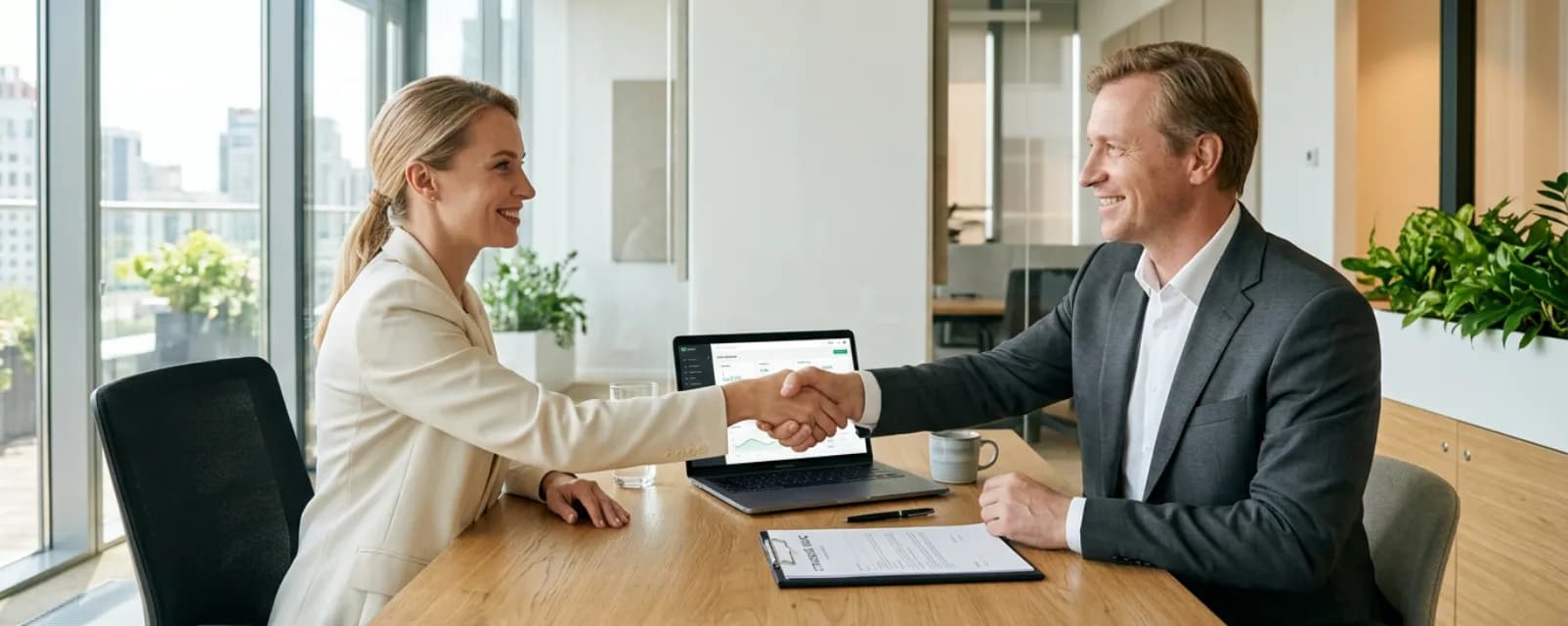 CRM-система в сфере страхования