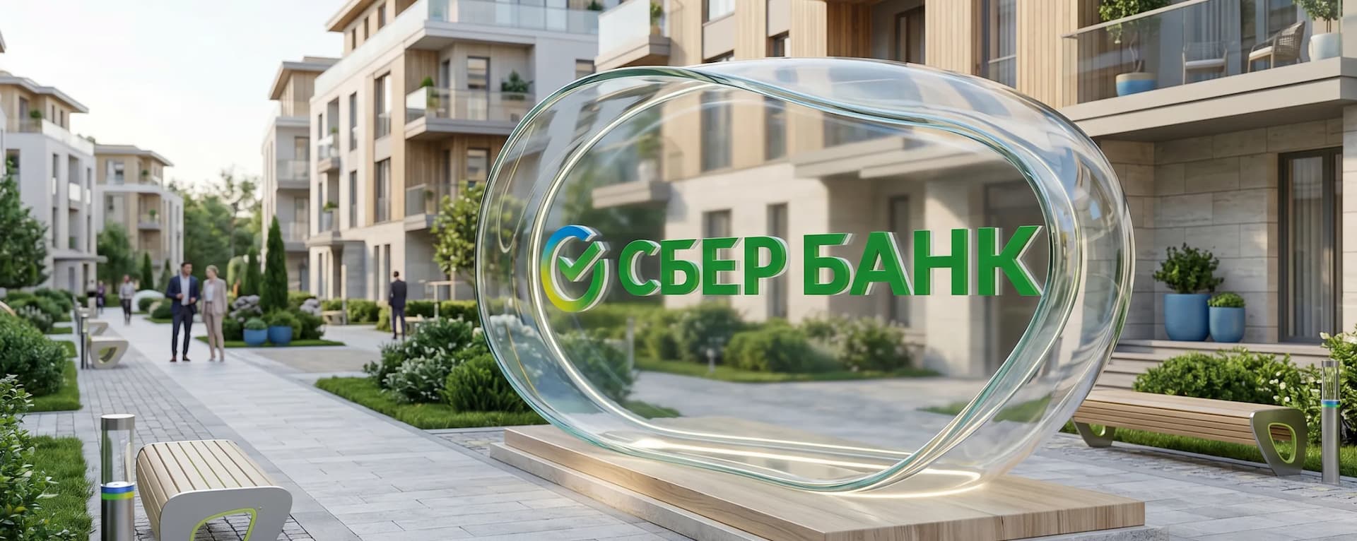 Аккредитованные страховые компании для ипотеки в Сбербанке