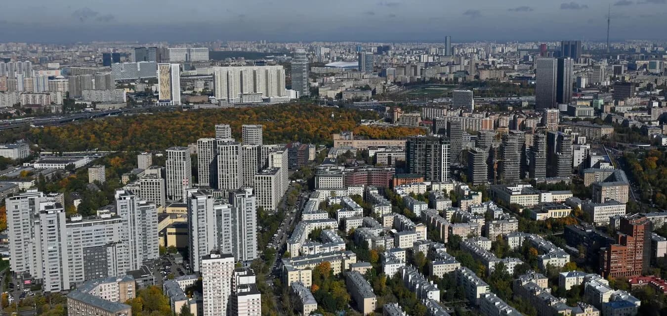 Где в России чаще берут ипотеку на вторичное жилье: данные за 2025 год