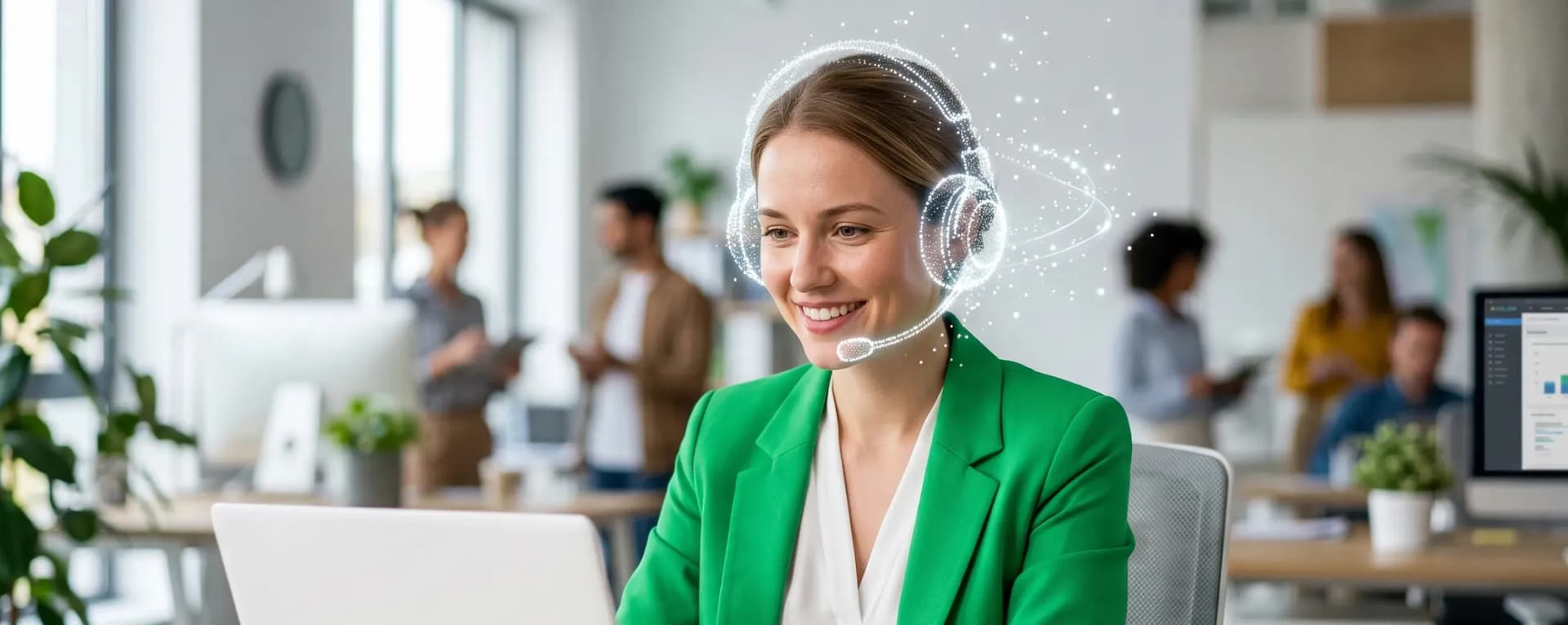 Нейросети для call-центров