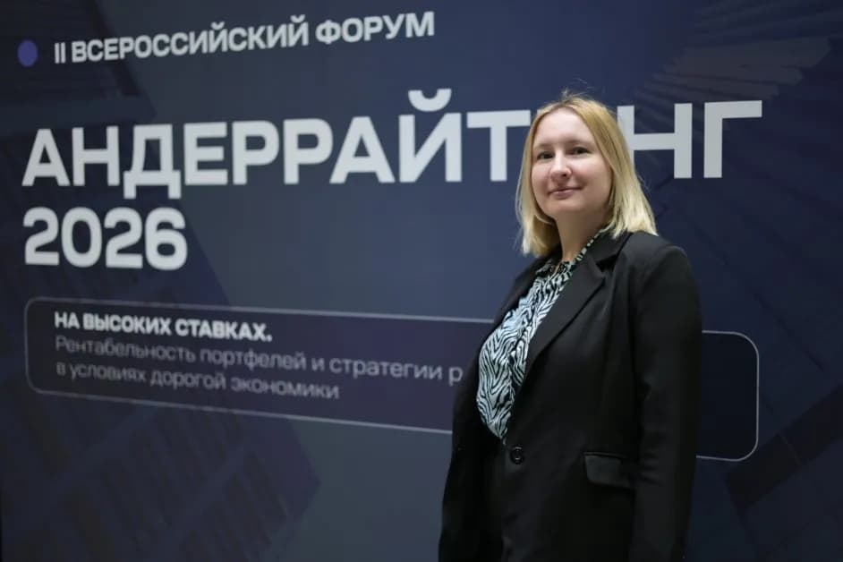 ИИ, Big Data и высокая ставка: что меняется в работе андеррайтеров