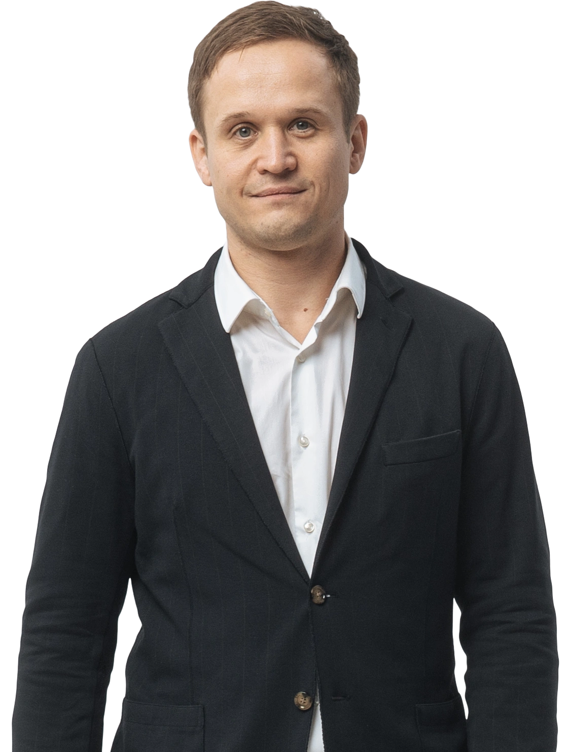 Андрей Креер, СЕО INFULL