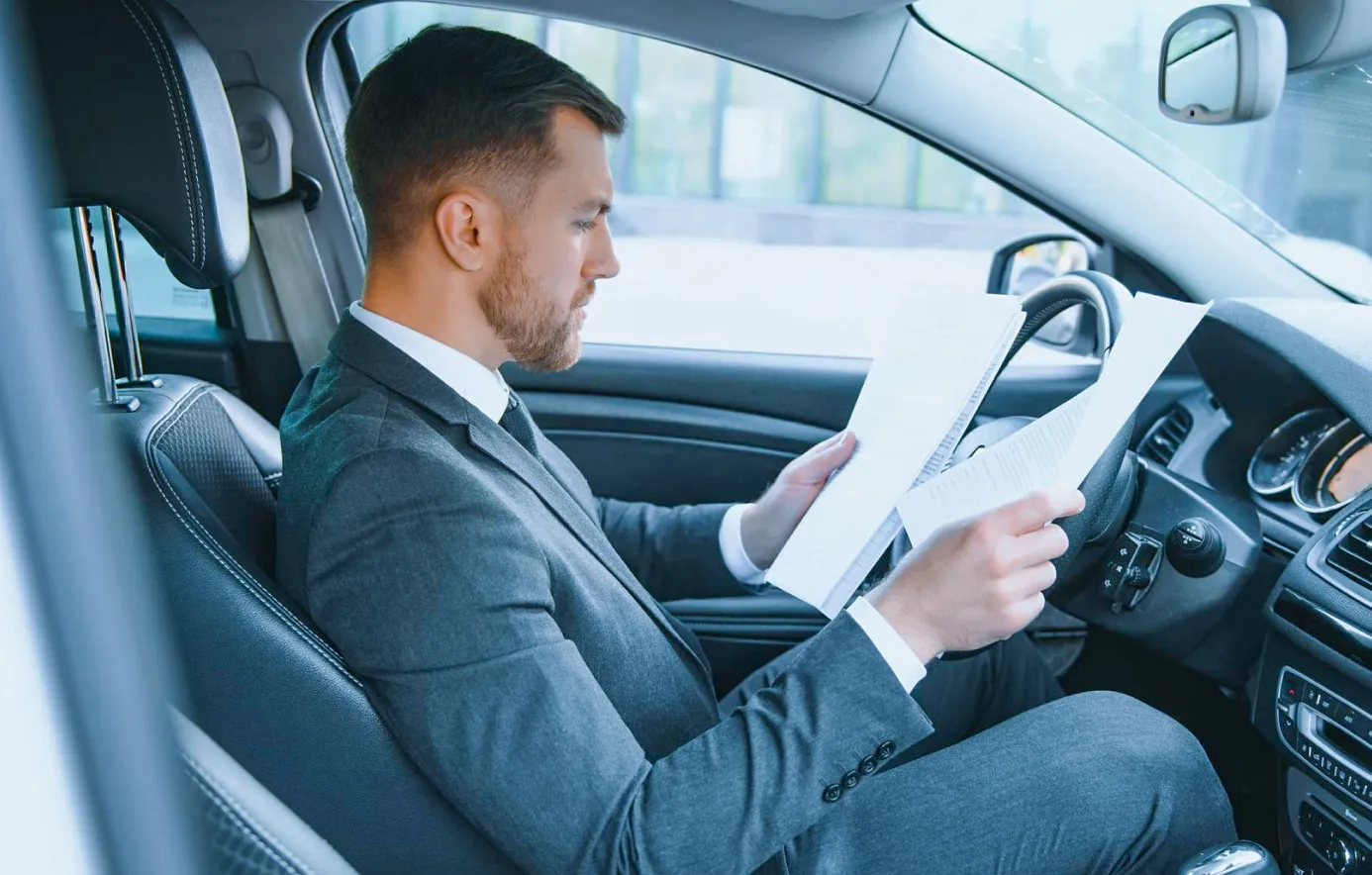 Претензия в страховую компанию по ОСАГО в 2024 году – срок рассмотрения ...