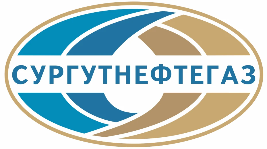 Сургутнефтегаз